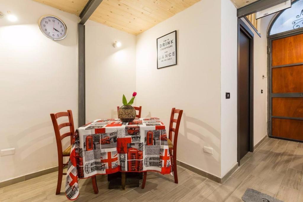 Appartamento B&B Napoli *