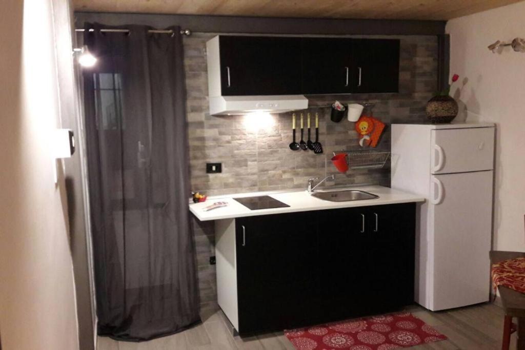 B&B Napoli Appartamento